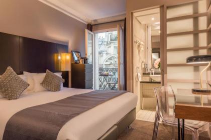 Best Western The Blake Paris Gare Saint Lazare - image 14