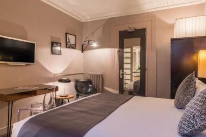 Best Western The Blake Paris Gare Saint Lazare - image 15