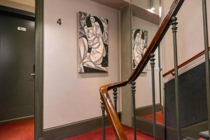 Best Western The Blake Paris Gare Saint Lazare - image 17