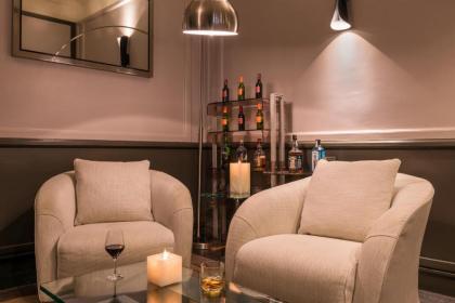 Best Western The Blake Paris Gare Saint Lazare - image 18