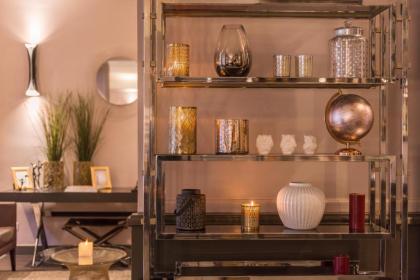Best Western The Blake Paris Gare Saint Lazare - image 19