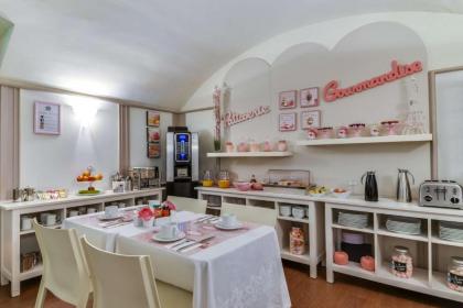 Best Western The Blake Paris Gare Saint Lazare - image 5