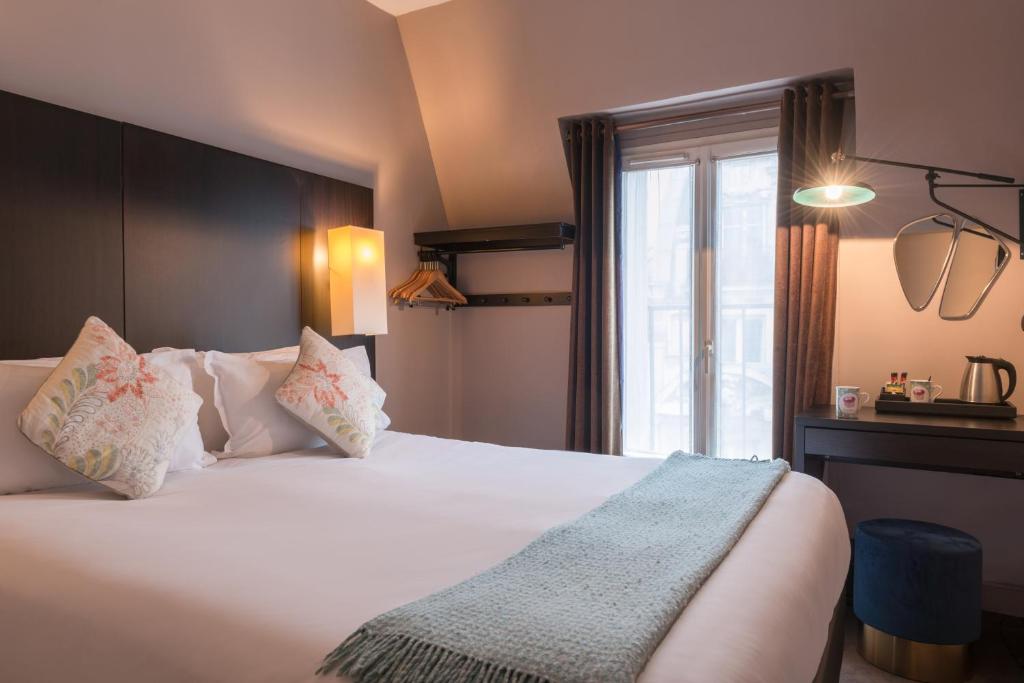 Best Western The Blake Paris Gare Saint Lazare - image 6