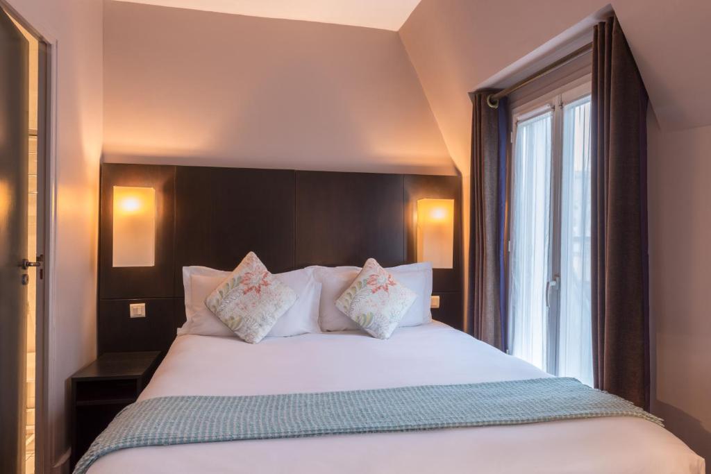 Best Western The Blake Paris Gare Saint Lazare - image 7