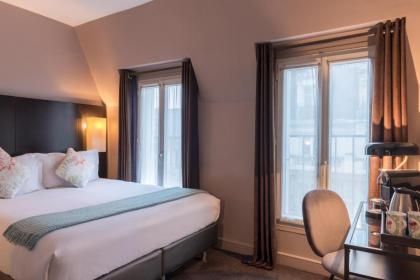 Best Western The Blake Paris Gare Saint Lazare - image 8