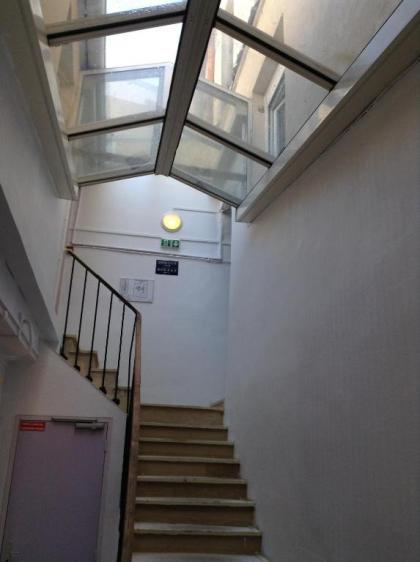 Hôtel Richard - image 12