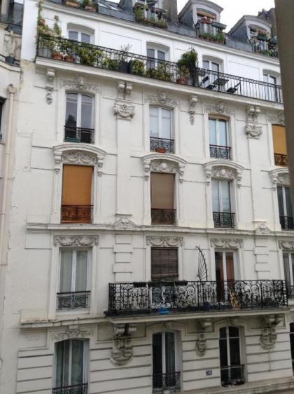 Hôtel Richard - image 20
