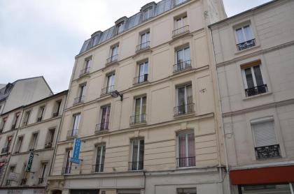 Hôtel Richard - image 5