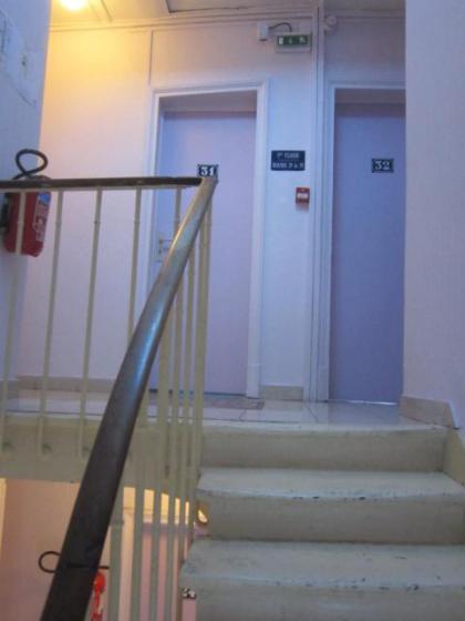 Hôtel Richard - image 7