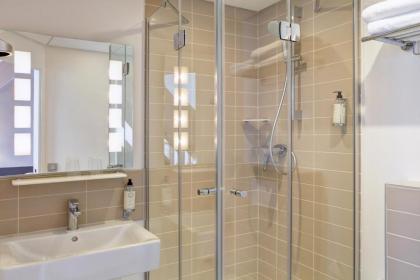 Contact Hotel Alize Montmartre - image 10