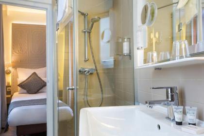 Contact Hotel Alize Montmartre - image 19