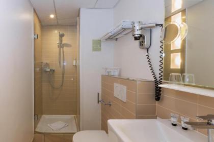Contact Hotel Alize Montmartre - image 20