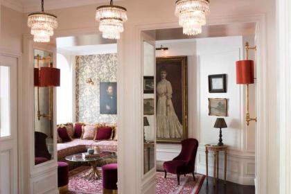 Maison Malesherbes - image 10