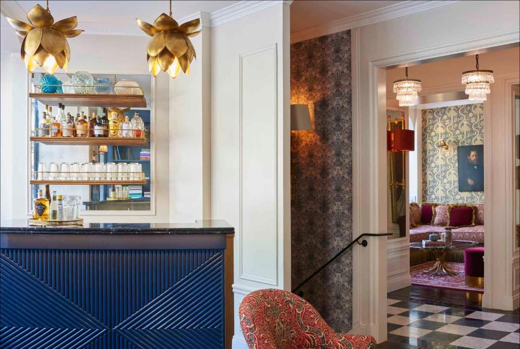 Maison Malesherbes - image 2