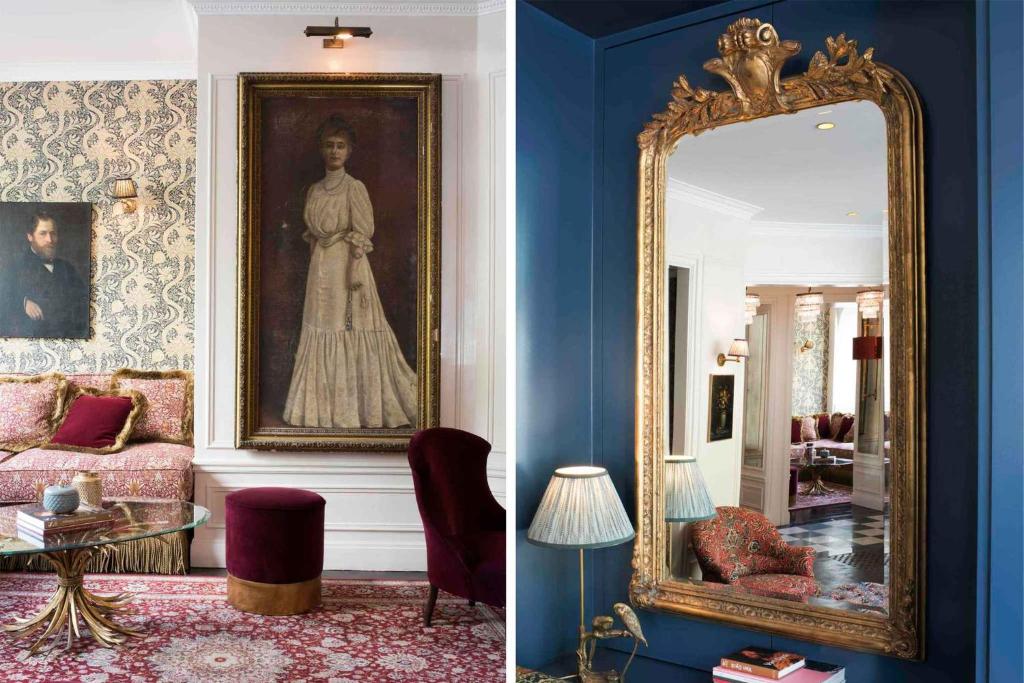 Maison Malesherbes - image 3