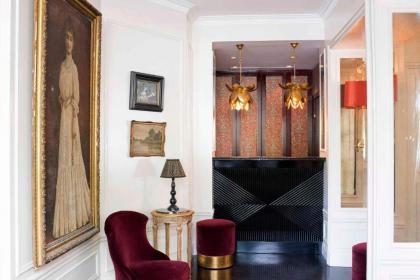 Maison Malesherbes - image 9