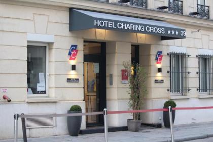 Hôtel Charing Cross - image 1