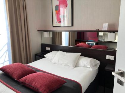 Hôtel Charing Cross - image 11