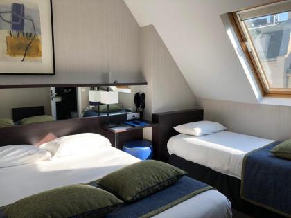 Hôtel Charing Cross - image 13