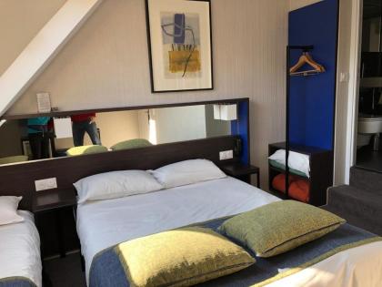 Hôtel Charing Cross - image 14