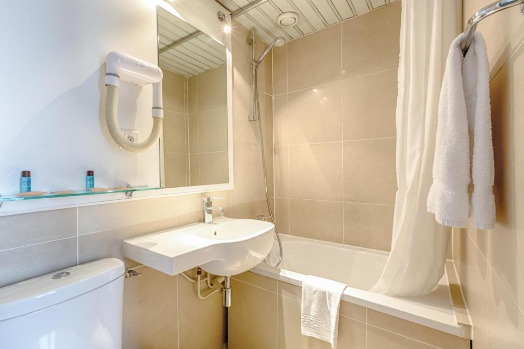 Hôtel Charing Cross - image 2