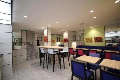 Hôtel Charing Cross - image 20