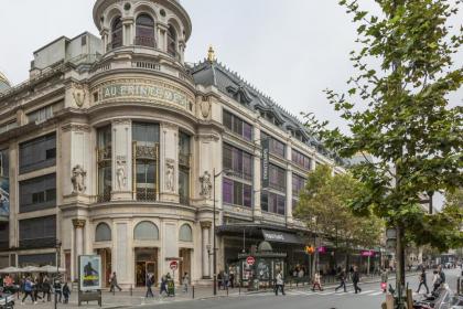 Hôtel Charing Cross - image 3