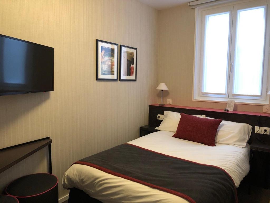 Hôtel Charing Cross - image 6