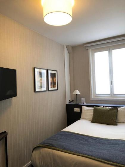 Hôtel Charing Cross - image 7