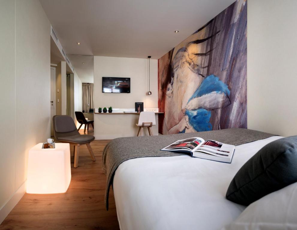 Hotel Max - image 5