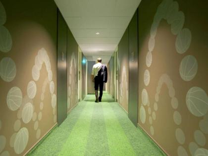 Ibis Styles Paris Massena Olympiades - image 1