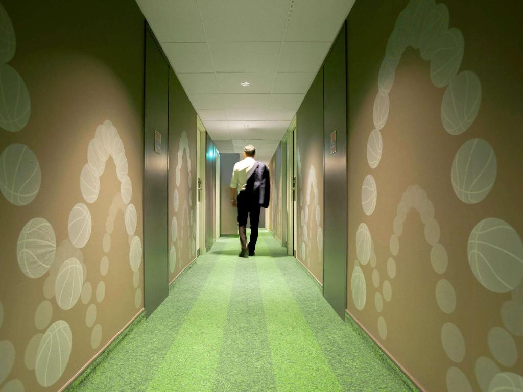 Ibis Styles Paris Massena Olympiades - main image