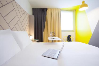 Ibis Styles Paris Massena Olympiades - image 11