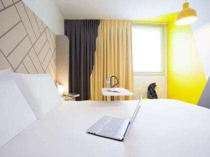 Ibis Styles Paris Massena Olympiades - image 13