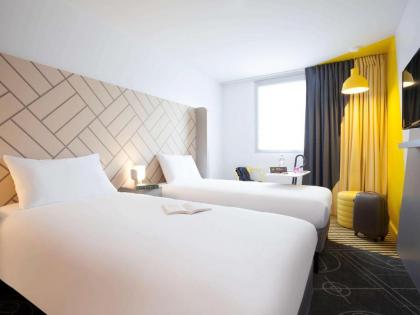 Ibis Styles Paris Massena Olympiades - image 15