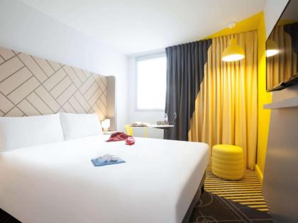 Ibis Styles Paris Massena Olympiades - image 16