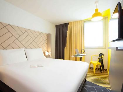 Ibis Styles Paris Massena Olympiades - image 17