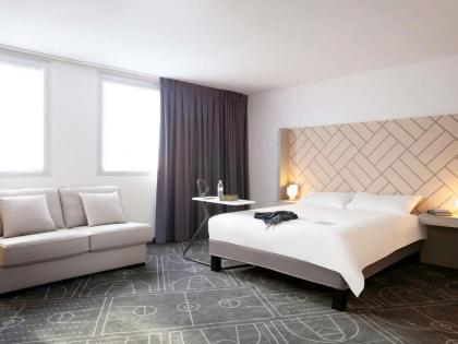 Ibis Styles Paris Massena Olympiades - image 18