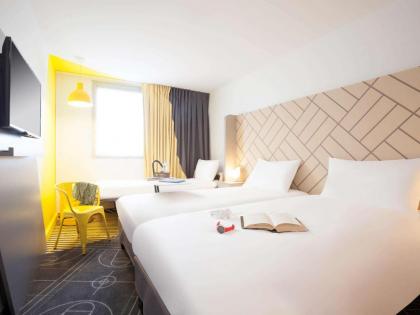 Ibis Styles Paris Massena Olympiades - image 19