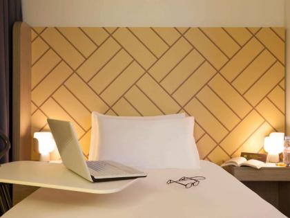 Ibis Styles Paris Massena Olympiades - image 20