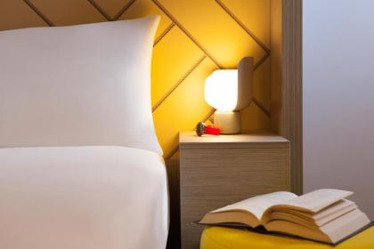 Ibis Styles Paris Massena Olympiades - image 3