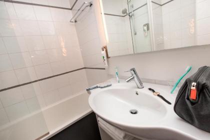 Ibis Styles Paris Massena Olympiades - image 4