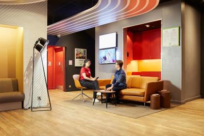 Ibis Styles Paris Massena Olympiades - image 5