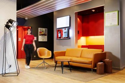 Ibis Styles Paris Massena Olympiades - image 8
