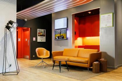 Ibis Styles Paris Massena Olympiades - image 9