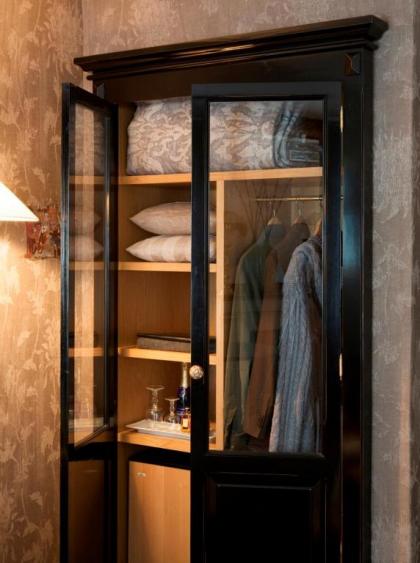 Chateaubriand Hotel - image 9