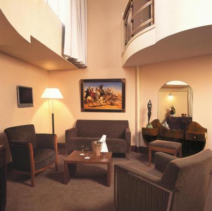 Hôtel Mercedes - image 10