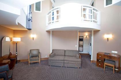 Hôtel Mercedes - image 13