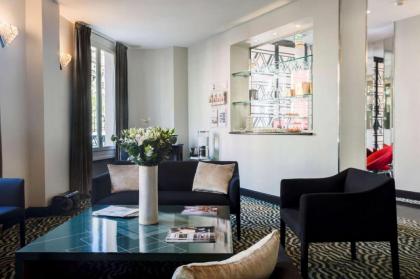 Hôtel Mercedes - image 17