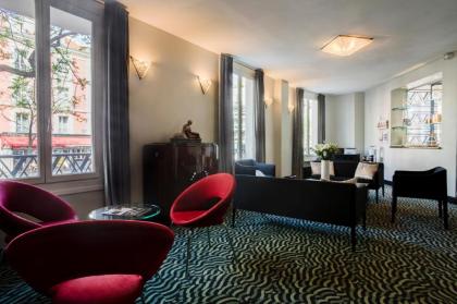 Hôtel Mercedes - image 2